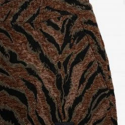 APPAREL PLEASURES JUNGLE PANT BROWN