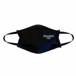 HANNIBAL SPECIALS HANNIBAL STORE MASK "LOGO"