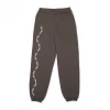 DREAMLAND SYNDICATE WIRE OVERSIZED SWEAT PANTS