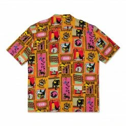 Pasdemer PAS DE MER - BAD DOG SHIRT