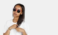 RETROSUPERFUTURE LUCIA SURFACE ANGURIA ACCESSORIES