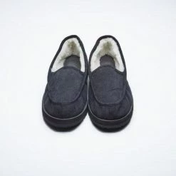 SNEAKERS SUICOKE SSD COMWPAB BLACK