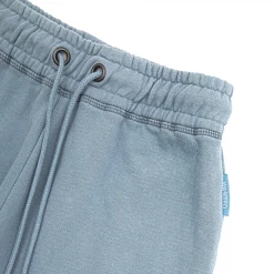 NEW ARRIVALS WASTED PARIS - WOMAN WASHED SKY BLUE CHILL JOGGERS