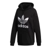 APPAREL ADIDAS TRF HOODIE WOMEN