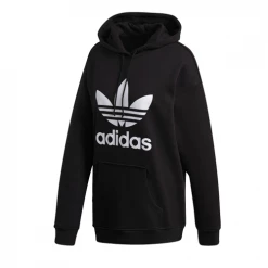 APPAREL ADIDAS TRF HOODIE WOMEN