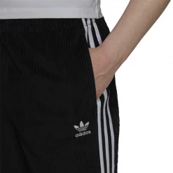 NEW ARRIVALS ADIDAS - PANTS BLACK