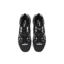 NIKE - REACT VISION BLACK/WHITE NEW ARRIVALS