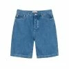 STUSSY - DENIM BIG OL' JEAN SHORTS NEW ARRIVALS