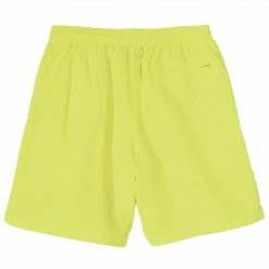 STUSSY - STOCK WATER SHORT LIME