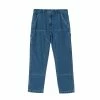 STUSSY - DENIM WORK PANT
