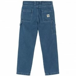 STUSSY - DENIM WORK PANT