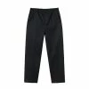 STUSSY - BRYAN PANT BLACK