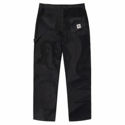 STUSSY VENUS WORK PANT
