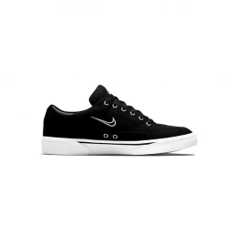 NEW ARRIVALS NIKE RETRO GTS BLACK/WHITE