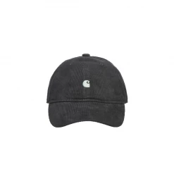 CARHARTT WIP - MADISON LOGO CAP GREEN