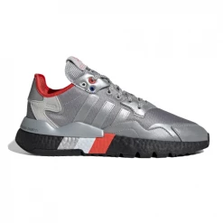 ADIDAS NITE JOGGER GREY