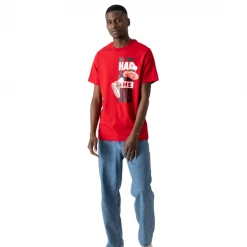 NIKE - JORDAN TEE SHIRT THE SHOES NEW ARRIVALS