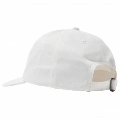 STUSSY STOCK LOW PRO CAP NATURAL
