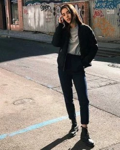 DR.MARTENS 1460 PASCAL VIRGINIA SNEAKERS