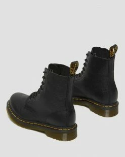 DR.MARTENS 1460 PASCAL VIRGINIA SNEAKERS