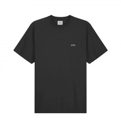 ARTE - HEART TEE BLACK NEW ARRIVALS