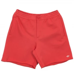 NEW ARRIVALS ADIDAS - H SHMOO SHORT ORANGE