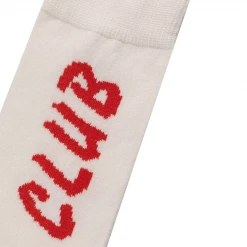 CARNE BOLLENTE - FOOT FETISH CLUB WHITE SOCKS NEW ARRIVALS