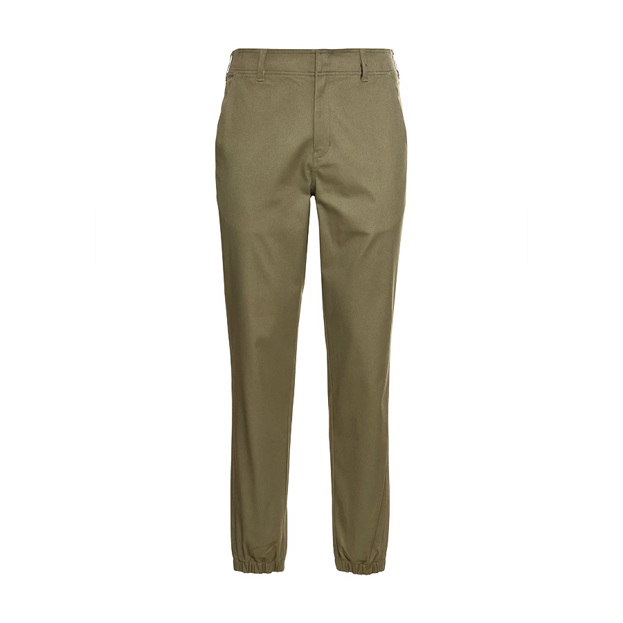 DICKIES TWILL JOGGER CHINO MILITARY GREEN NEW ARRIVALS 3 DICKIES TWILL JOGGER CHINO MILITARY GREEN NEW ARRIVALS