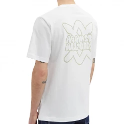 NEW ARRIVALS DAILY PAPER - MUSI SS SHIRT