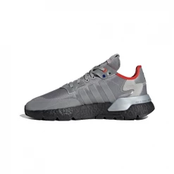 ADIDAS NITE JOGGER GREY