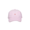 CARHARTT WIP - MADISON LOGO CAP PINK