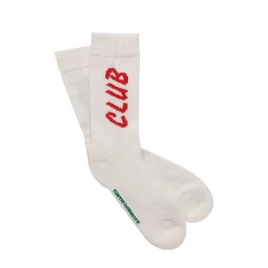 CARNE BOLLENTE - FOOT FETISH CLUB WHITE SOCKS NEW ARRIVALS