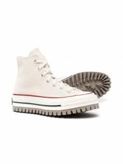 CONVERSE CHUCK 70 CANVAS LTD WHITE