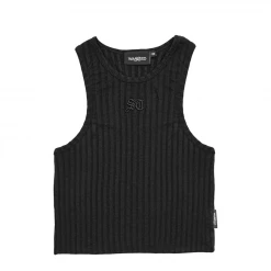 NEW ARRIVALS WASTED PARIS - WOMAN TANK TOP LENA