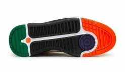 NEW ARRIVALS CONVERSE WEAPON CX MID MULTICOLOR