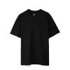 NIKE - SPORTSWEAR CLUB T SHIRT BLACK