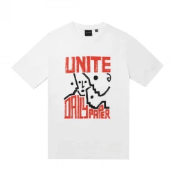 NEW ARRIVALS DAILY PAPER - MUMBI SS T-SHIRT