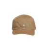 CARHARTT WIP - MADISON LOGO CAP LEAHTER WALL