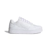 NEW ARRIVALS ADIDAS FORUM BOLD WHITE