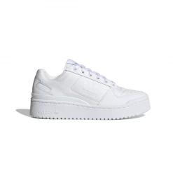 NEW ARRIVALS ADIDAS FORUM BOLD WHITE