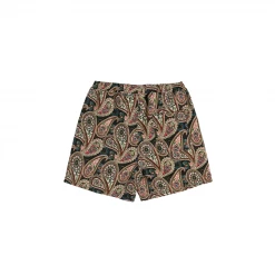 PLEASURES - CASKET WOVEN SHORT