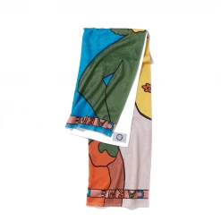 CARNE BOLLENTE - ONLY LOVE TOWEL