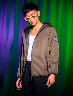 HANNIBAL STORE BUSHWICK JACKET