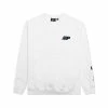 PARRA - RACING TEAM CREW NECK SWEATSHIRT NEW ARRIVALS