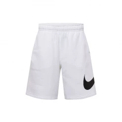NIKE SPORTSWEAR CLUB WHITE/WHITE NEW ARRIVALS