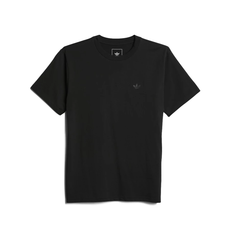 ADIDAS SKATEBOARDING 4.0 LOGO BLACK/BLACK NEW ARRIVALS 3 ADIDAS SKATEBOARDING 4.0 LOGO BLACK/BLACK NEW ARRIVALS