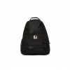 CARHARTT WIP KICKFLIP BACKPACK - BLACK
