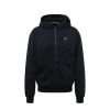 NEW ARRIVALS JORDAN - ESSENTIALS FLEECE-HOODIE