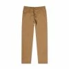 CARHARTT WIP SID PANT - LEATHER RINSED NEW ARRIVALS