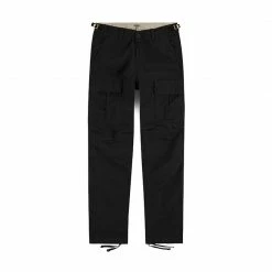 NEW ARRIVALS CARHARTT WIP AVIATION PANT RIPSTOP